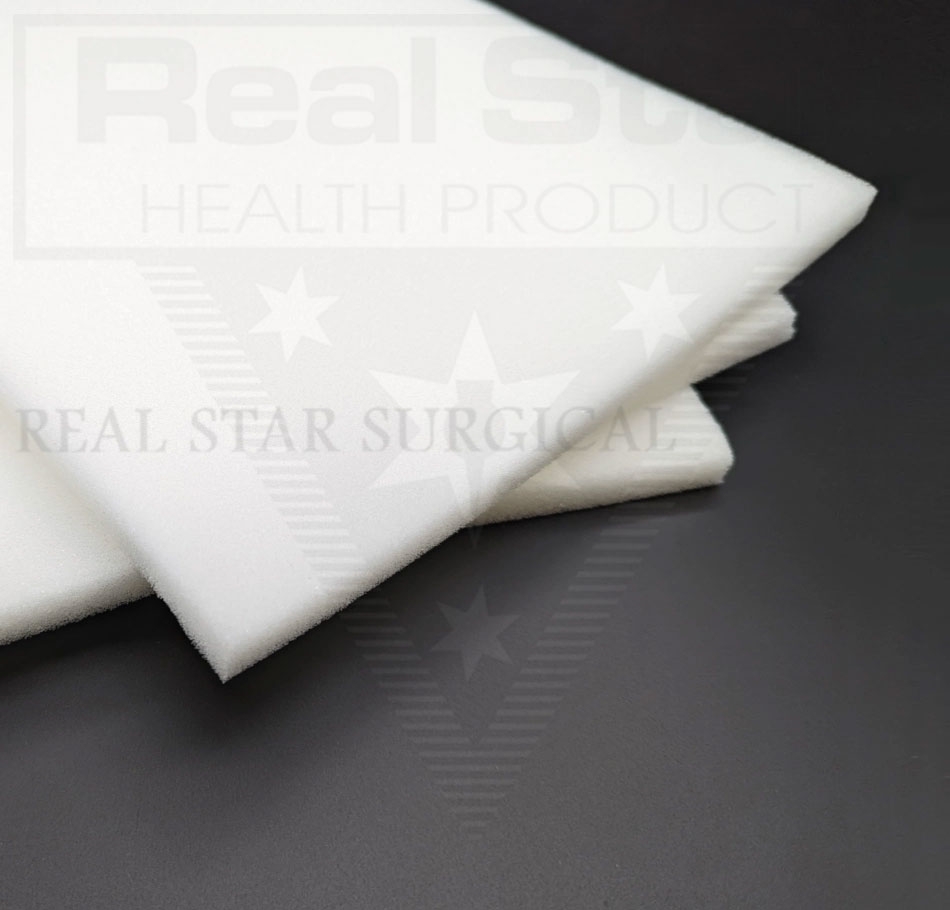 ContourFoam – Box of 50 pc